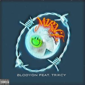 Mirage(feat. blody) (Explicit)