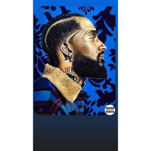 Nipsey Blue (Explicit)