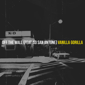 Off the Wall (Explicit)