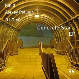 Concrete Stairs (DJ Oleg Remix)