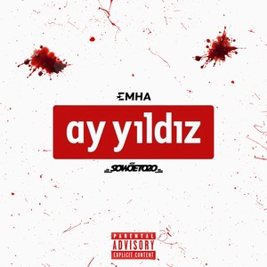 Ay Yildiz (Karte) (Explicit)