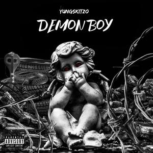 DEMON BOY (Explicit)