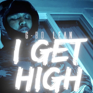 I Get High (Explicit)