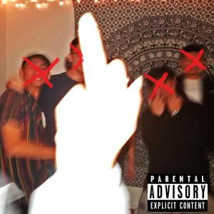 Struggle Bars (Explicit)