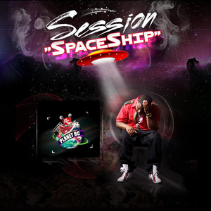 Spaceship (Explicit)