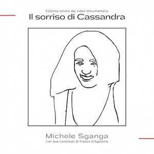 Il sorriso di Cassandra (Original Motion Picture Soundtrack)