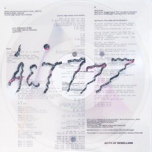 Reframe (Metaraph Transcension Version)