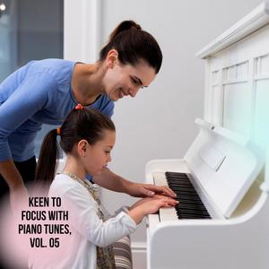 Happiness Plan (Solo Piano in D Major)