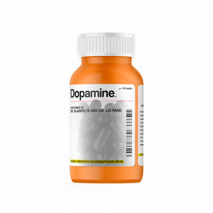 Dopamine (Explicit)