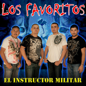 El Instructor Militar (Explicit)