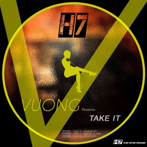 Take it (Stival remix)