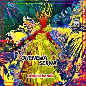 Ohenewa Serwa