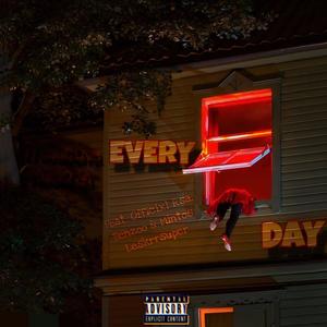 Everyday (feat. Officixl Rsa, Benzoo & Mintos Leskrrsuper)