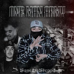 One Man Army Challenge (Explicit)