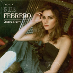 6 de Febrero (Carta No. 3)