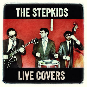 The Stepkids - Live Covers