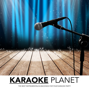 Don't Cry[Originally Performed By Guns 'n' Roses] (Karaoke Version)