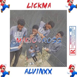 Mario bross (feat. Alvinxx) (Explicit)