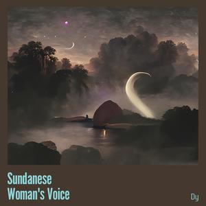 Sundanese Woman's Voice