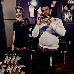 Hip **** (feat. Ace Moncler) [Explicit]