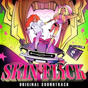 Gasoline's dream & Blob Scene