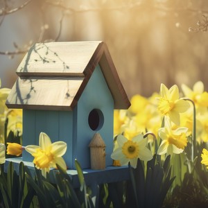 Signs Of Spring