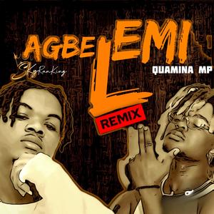 Agbelemi Remix (feat. Quamina MP)