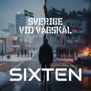 Vart är Sverige påväg