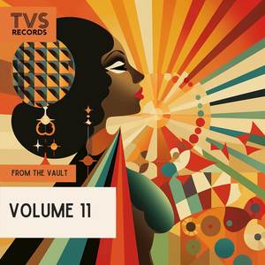 Vol. 11 From The TVS Vault (Live)