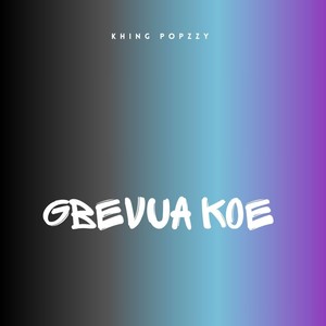 Gbevua Koe