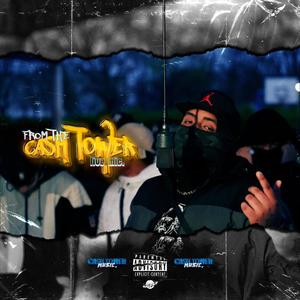 Empresario || From The Cash Tower Live Mic. (feat. YUNG F) (Live|Explicit)