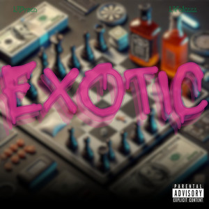 Exotic (Explicit)