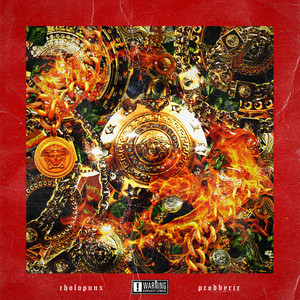 Versace Medusa (Explicit)