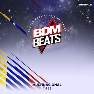 BDM BEATS Venezuela Semifinales 2020