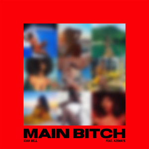 Main ***** (feat. AzSwaye)