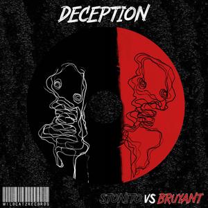 DECEPTION (feat. STONITO)