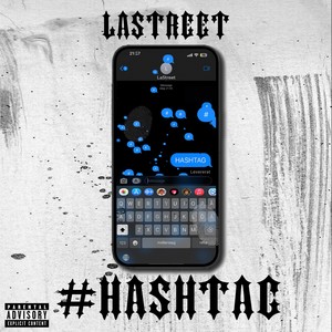 Hashtag (Explicit)