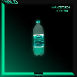 WILD (feat. K Suave) (Explicit)