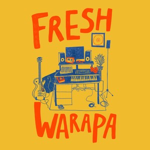 Fresh Warapa