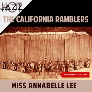 Miss Annabelle Lee (Recordings 1927 - 1928)