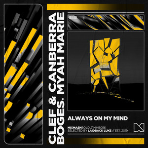 Always On My Mind (Extended Mix)