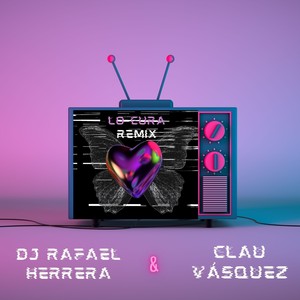 Lo Cura (Remix)