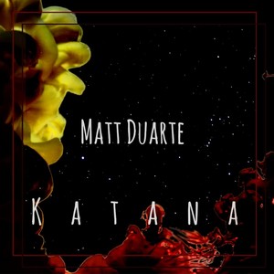 Katana (feat. Melissa Miya & Mixtapemac)