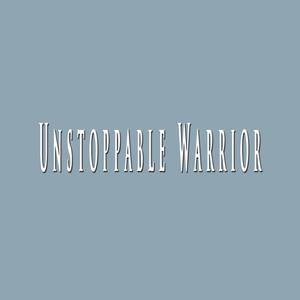 Unstoppable Warrior (feat. Fifty Vinc)