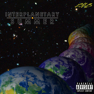 Interplanetary Summer (Explicit)