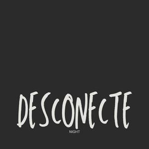 desconecte (feat. el mestizo la leche, la freza rd, jey king 09 & grafi lpc)