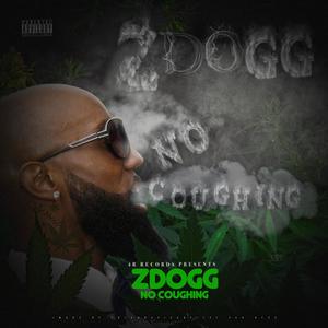 No Coughing (Explicit)