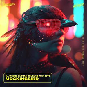 Mockingbird (feat. Miriam Romeyn & Alex D3vo)