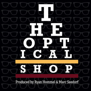 The Optical Shop