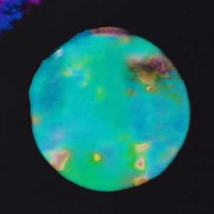 Gaia's Warning(ReBirth) (Rebirth)